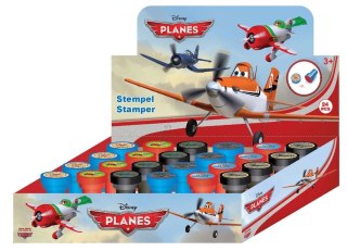 Pieczątka PLANES Witaj Szkoło (PL13550)