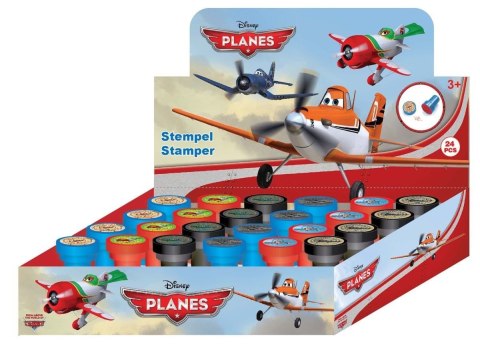 Pieczątka PLANES Witaj Szkoło (PL13550)