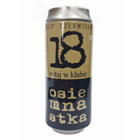 Skarbonka metal Kukartka (5901924439295)