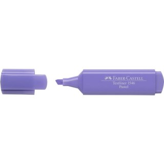 Zakreślacz Pastel wkład błękitny Faber Castell (FC154659)