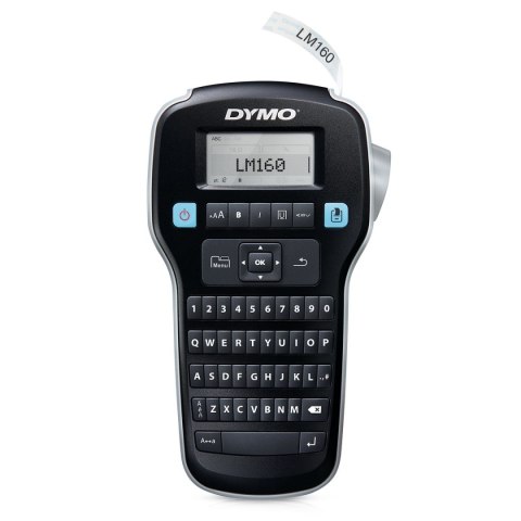 Drukarka do etykiet LabelManager 160 Dymo (S0946340)