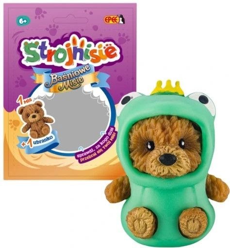 Figurka Strojnisie Baśniowe Epee (EP09534)