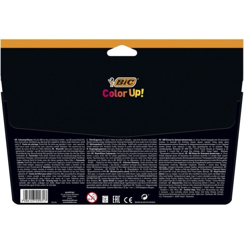Flamaster 24 kol. Bic (950543)