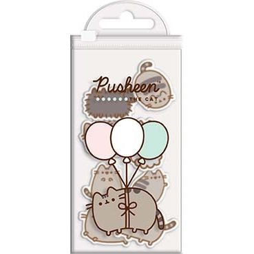 Gumka do mazania Pusheen Bambino