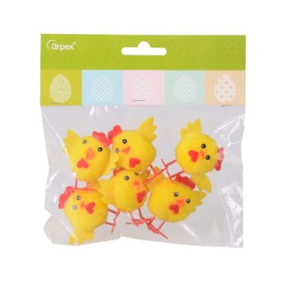 Ozdoba wielkanocna WIELKANOC [mm:] 40 Arpex (YX6171)