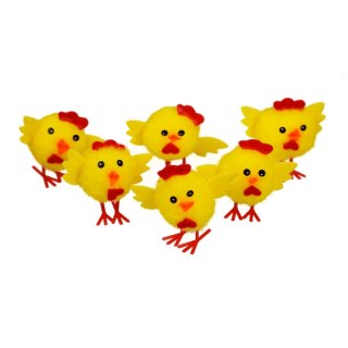 Ozdoba wielkanocna WIELKANOC [mm:] 40 Arpex (YX6171)