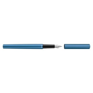 Pióro wieczne K6 Ineo Ocean Blue w etui 823661 Pelikan (300001267)