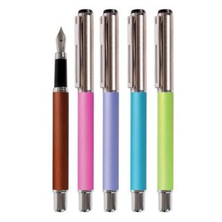 Pióro wieczne Reporter PASTEL Cresco (290050)