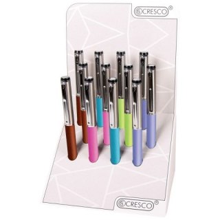 Pióro wieczne Reporter PASTEL Cresco (290050)