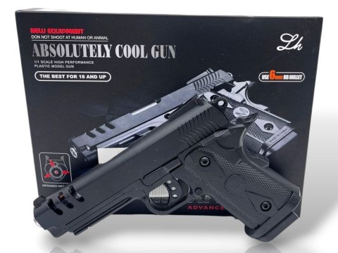 Pistolet na kulki Cabo Toys (K1205)