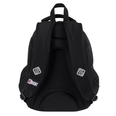 Plecak K-POP RÓŻOWY St.Right (BP-06)