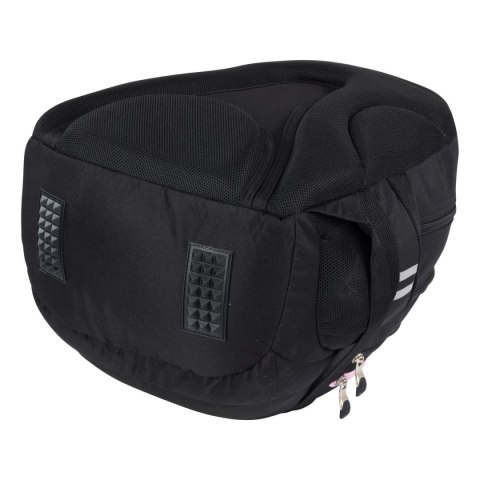 Plecak K-POP RÓŻOWY St.Right (BP-06)