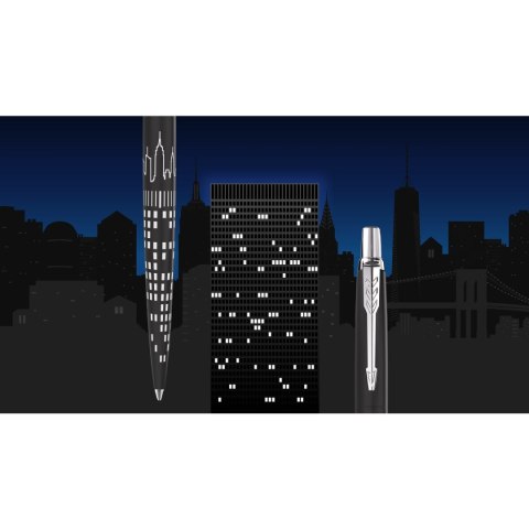 Zestaw ekskluzywny Jotter SPecjal Edition NEW YORK Parker (2187554)