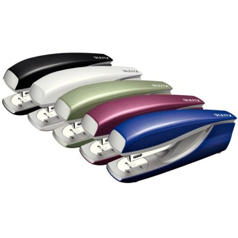 Zszywacz Style NeXXt Series zielony 30k (55620053) Leitz