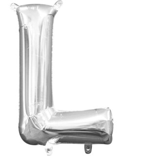 Balon foliowy 16cal Amscan (3303401)