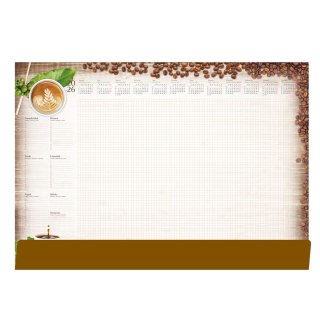 Kalendarz biurkowy biuwar A2 Michalczyk i Prokop (T-1-A2--2)