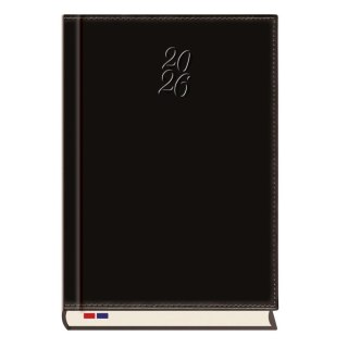 Kalendarz książkowy (terminarz) Senator terminarz A5 Michalczyk i Prokop (240N-59)