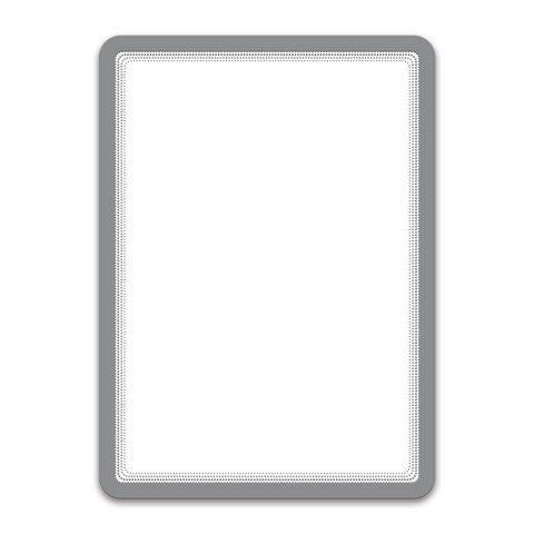 Kieszeń samoprzylepna A4 DJOIS magnetyczna Tarifold (194950 TR)