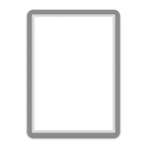 Kieszeń samoprzylepna A4 DJOIS magnetyczna Tarifold (194950 TR)