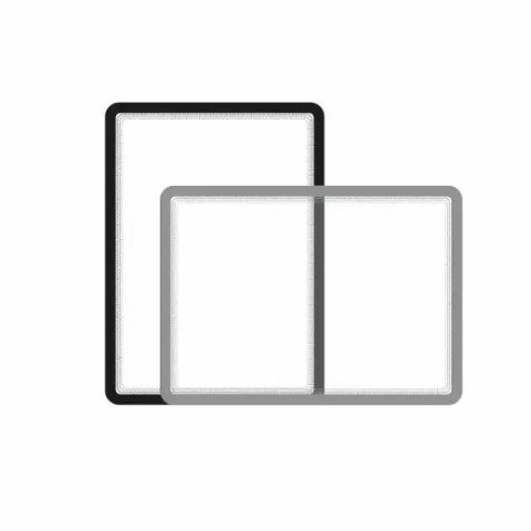 Kieszeń samoprzylepna A4 DJOIS magnetyczna Tarifold (194950 TR)