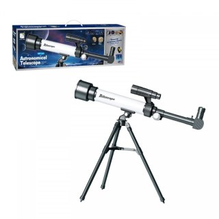 Mikroskop zabawkowy luneta astronomiczny Lean (24401)