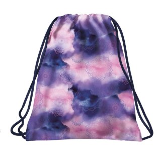 Plecak (worek) na sznurkach BACKUP Derform (WOB6A13)