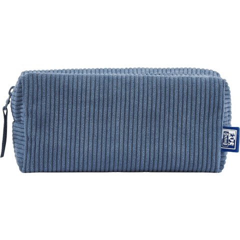 Saszetka Bloom Duża jeans Oxford (400196553)