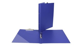 Segregator ofertowy A4 granatowy Biurfol (SZ-04-02)