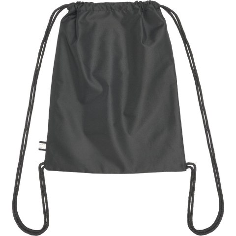 Worek na buty School czarny Oxford (400182196)