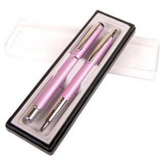 Zestaw piśmienniczy WINNER PASTEL 5907464215948 Cresco (880052)