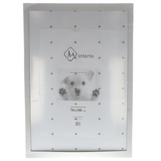 Antyrama plexi plexi [mm:] 700x1000 M-interio (AR70x100)