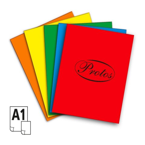 Brystol A1 mix 160-180g 20k [mm:] 610x860 Protos