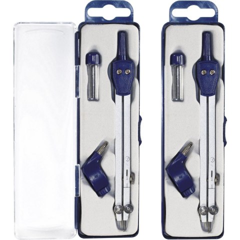 Cyrkiel 3 el. Titanum (3003A)