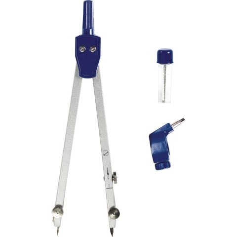 Cyrkiel 3 el. Titanum (3003A)