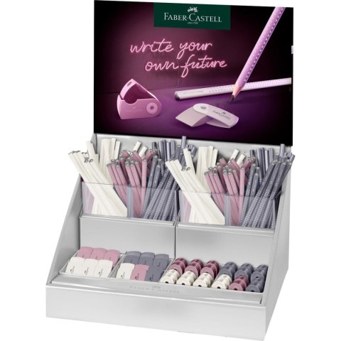 Display Sparkle Harmony Faber Castell (118245 FC)