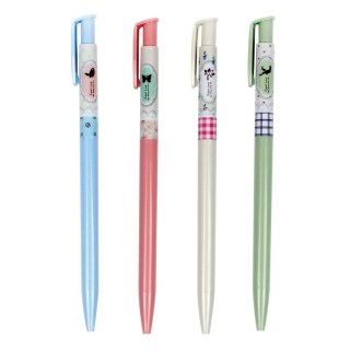 Długopis wkład niebieski 0,5mm M&G (MG ABP40971 KP50)