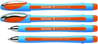 Długopis wkład pomarańczowy Schneider (SR150206)