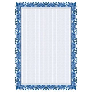 Dyplom A4 chaber 250g Galeria Papieru (210325)