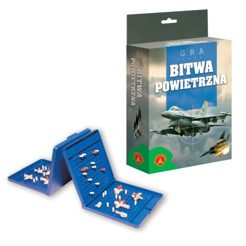 Gra strategiczna bitwa powietrzna Alexander (5906018003383)