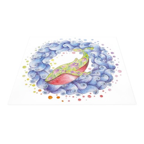 Kredki akwarelowe 12 kol. Pentel (CB9-12U)