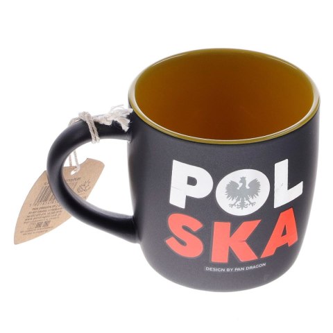 Kubek wielokrotnego użytku City 4 PL05 Pan Dragon