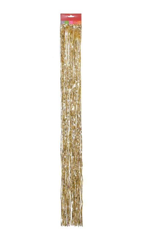 Lameta złota 100cm Arpex (BG6875ZLO-7604)