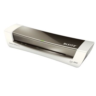 Laminator A4 iLAM Home Office szary Leitz (73680089)