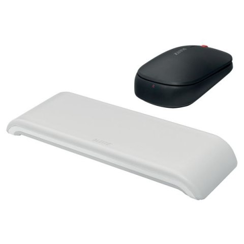 Mysz Cosy szary Leitz (65310089)