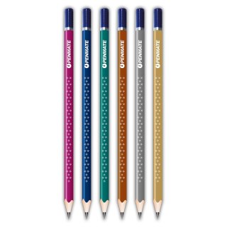 Ołówek HB Penmate (TT7949)
