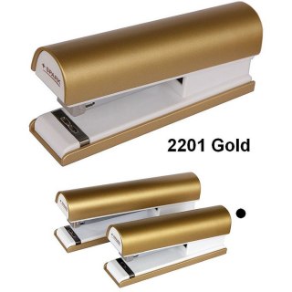 Zszywacz Gold Design (2201) Spark