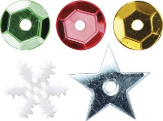 Konfetti Craft-Fun Series Titanum (MTLP-CR5P1)