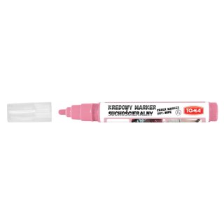 Marker suchościeralny zielony pastel Toma