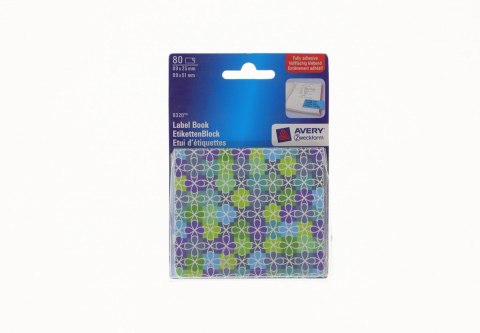 Notes samoprzylepny (karteczki) bloczek Avery Zweckform (8320)