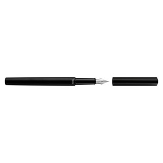 Pióro wieczne K6 Ineo Black Rock w etui 823654 Pelikan (400191376)